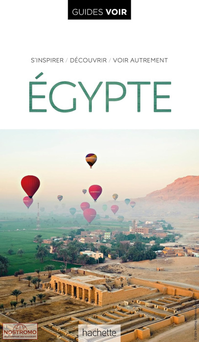 ÉGYPTE | Voir travel guide