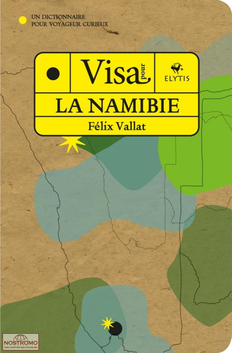 NAMIBIE