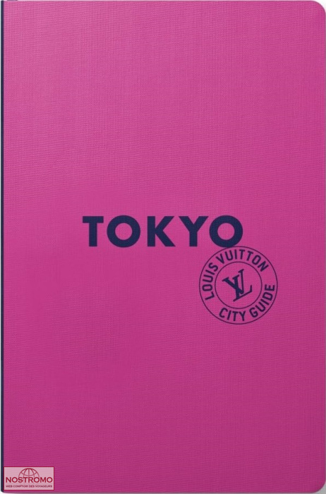 TOKYO | Louis Vuitton travel guide