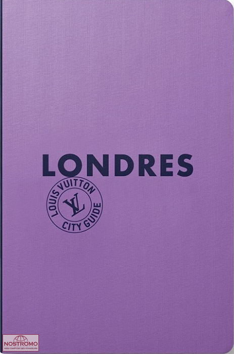 LONDRES | Louis Vuitton travel guide