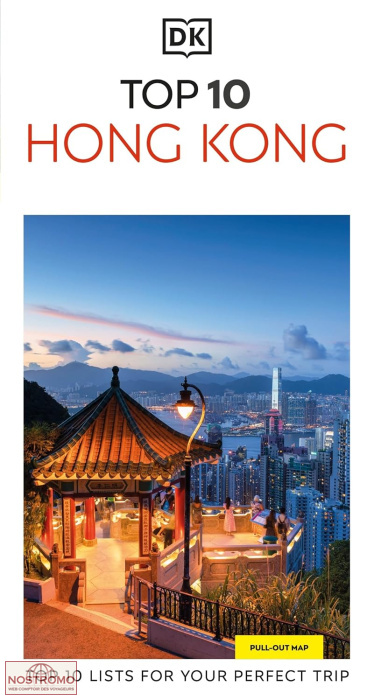 HONG KONG | Top 10 travel guide