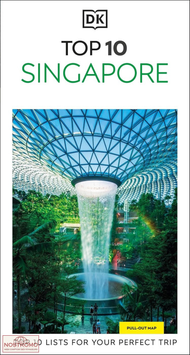 SINGAPOUR | guide touristique Top 10