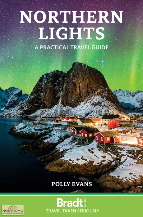 NORTHERN LIGHTS | Bradt travel guide