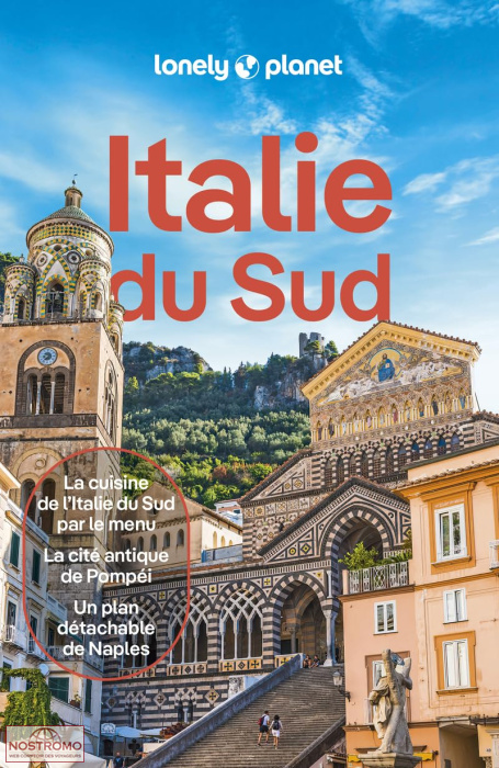 ITALIE DU SUD | Lonely Planet travel guide