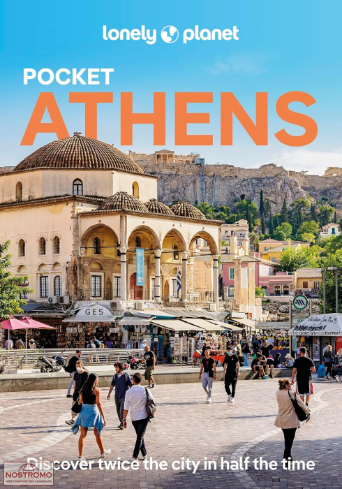ATHENS | Lonely Planet travel guide