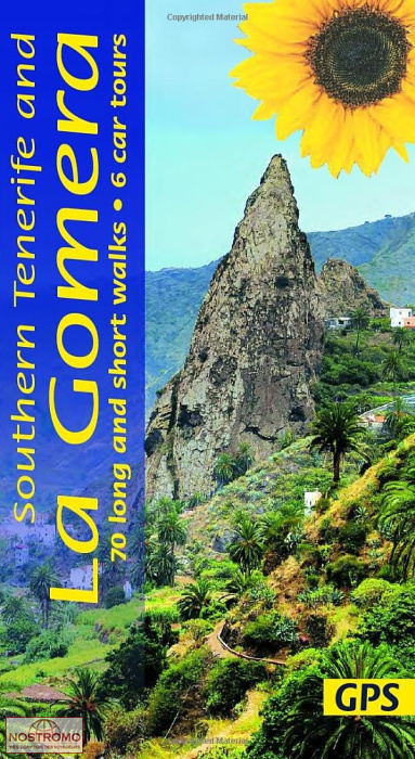 LA GOMERA & TÉNÉRIFE SUD | guide de randonnée Sunflower