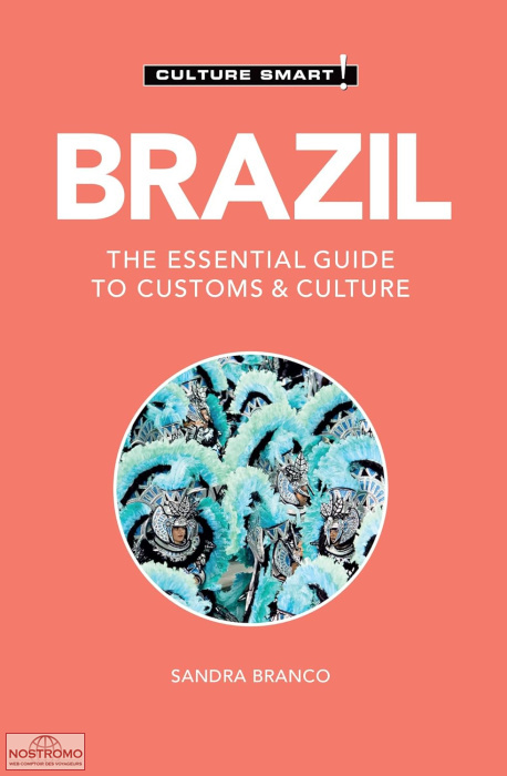 BRAZIL | Culture Smart! travel guide