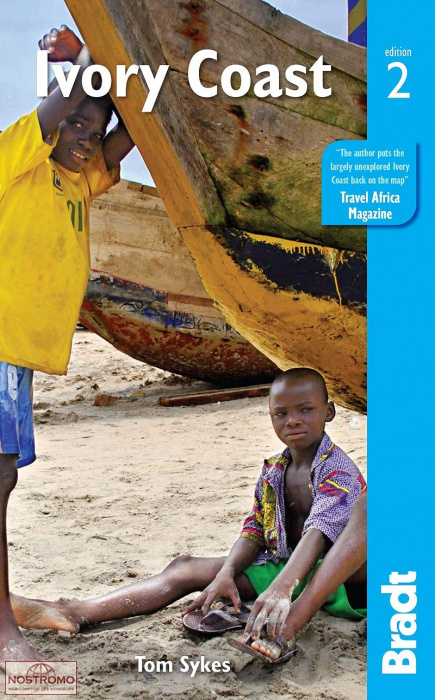 IVORY COAST | Bradt travel guide