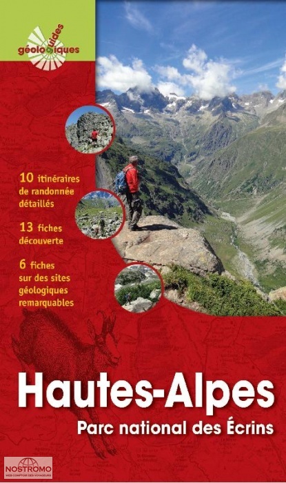 HAUTES-ALPES | BRGM geological guide