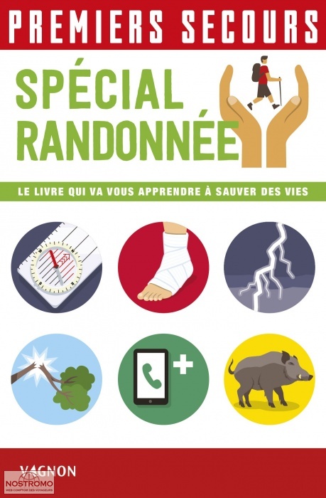 PREMIERS SECOURS SPÉCIAL RANDONNÉE