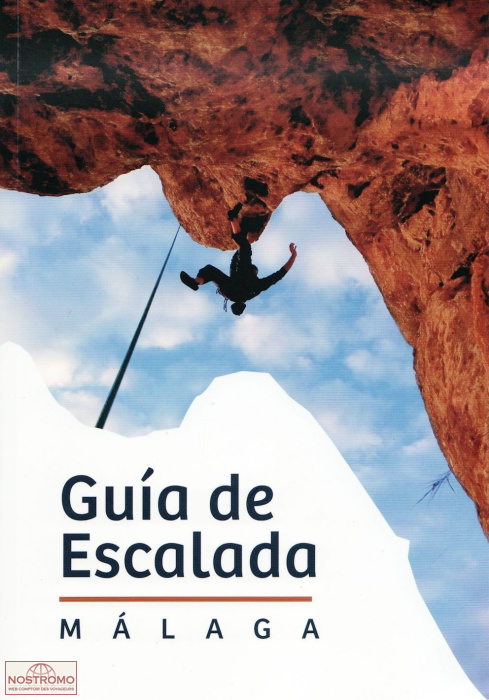 MÀLAGA | Desnivel climbing guide