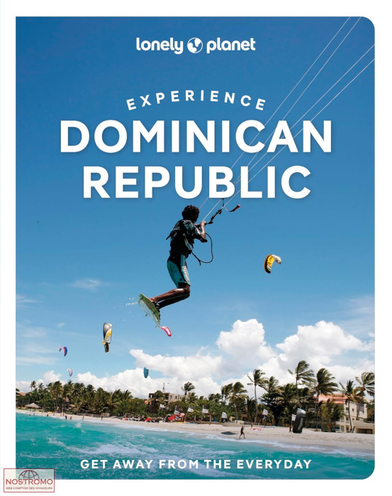 RÉPUBLIQUE DOMINICAINE | guide touristique Lonely Planet