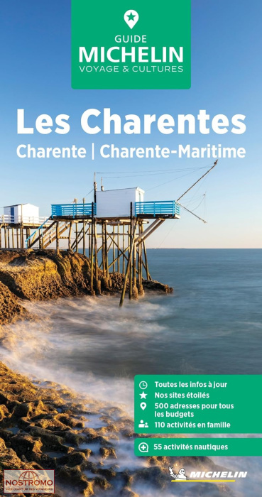LES CHARENTES | Michelin travel guide