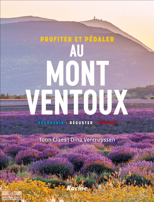 PROFITER ET PÉDALER AU MONT VENTOUX | Racine cycling guide