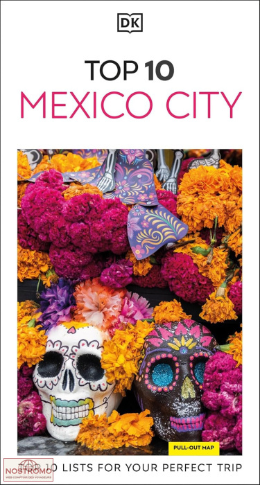 MEXICO CITY | Top 10 travel guide