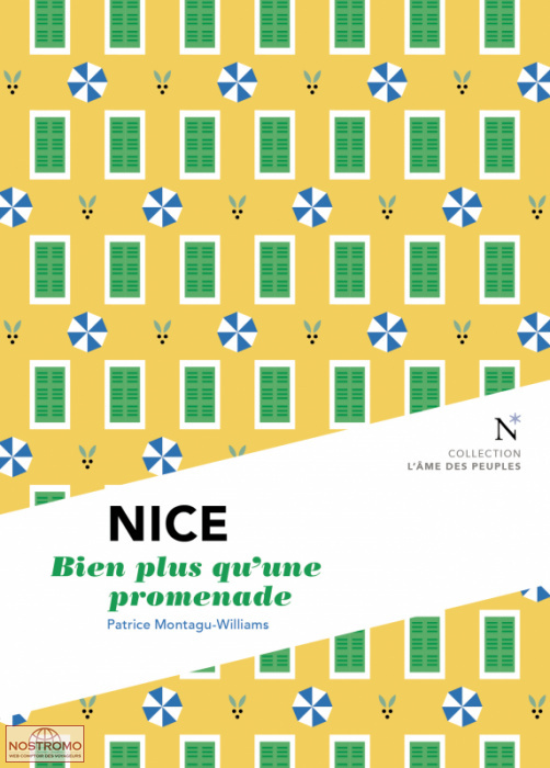 NICE - BIEN PLUS QU'UNE PROMENADE
