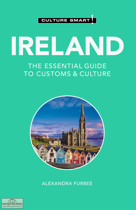IRELAND | Culture Smart! travel guide