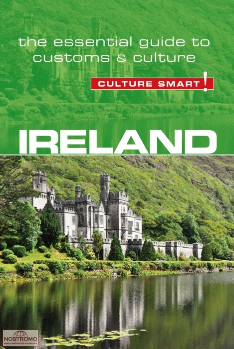 IRELAND | Culture Smart! travel guide