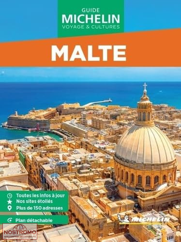 MALTE | Michelin travel guide