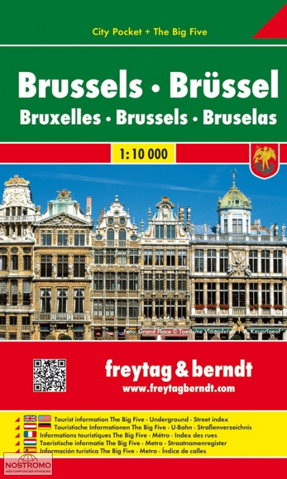 On se casse ! Les meilleurs spots à Bruxelles, On se casse ! Les meilleures  spots