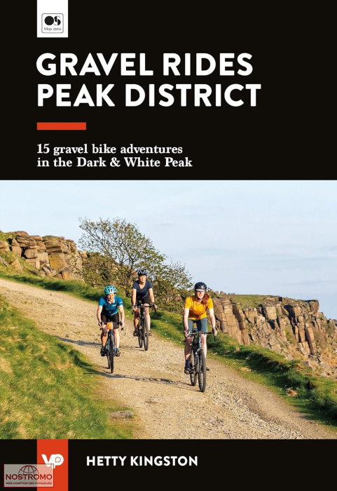 GRAVEL RIDES PEAK DISTRICT | Vertebrate biking guide