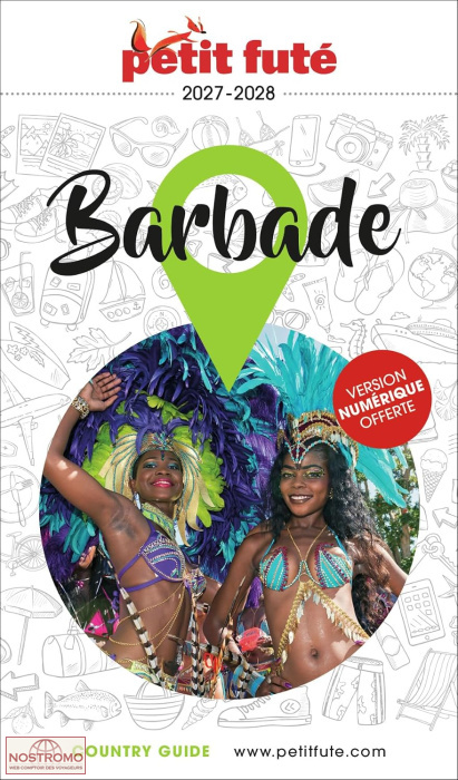 BARBADE | le Petit Futé travel guide