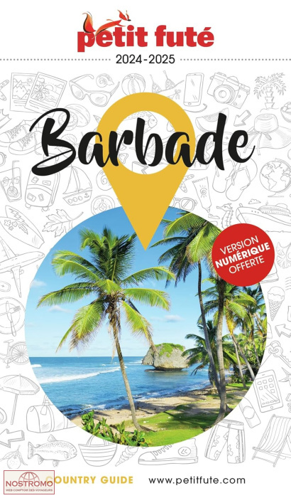 BARBADE | guide touristique le Petit Futé