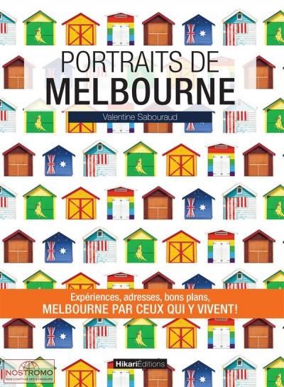 MELBOURNE