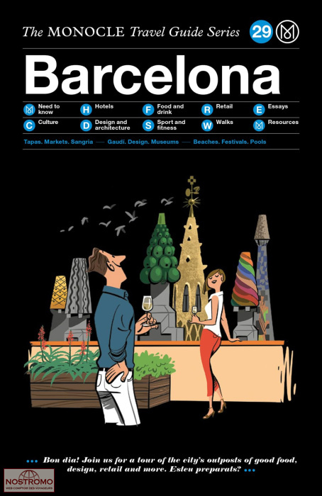 BARCELONA | Monocle travel guide