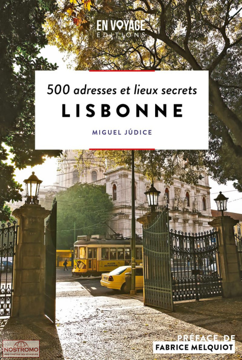 LISBONNE | guide pratique En Voyage
