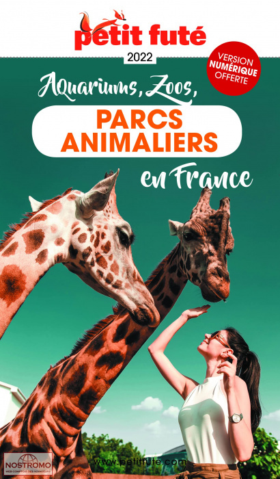 AQUARIUMS, ZOOS, PARCS ANIMALIERS EN FRANCE | le Petit Futé travel guide