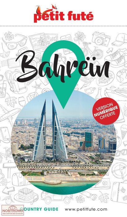 BAHREÏN | le Petit Futé travel guide