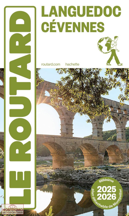 LANGUEDOC - CÉVENNES | Routard travel guide