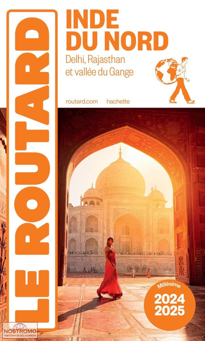 INDE DU NORD | guide touristique Routard
