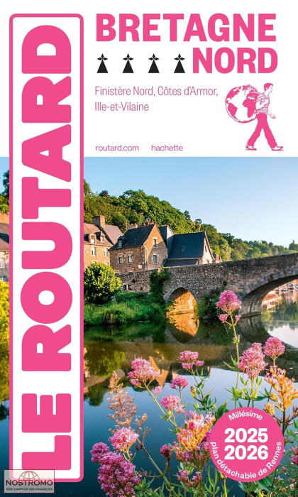 BRETAGNE NORD | Routard travel guide