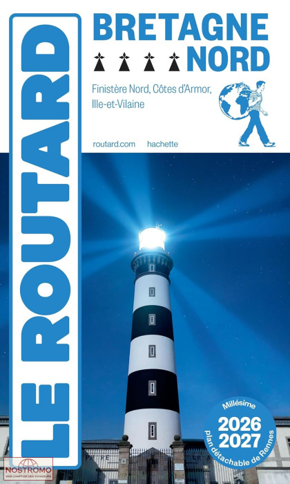 BRETAGNE NORD | Routard travel guide