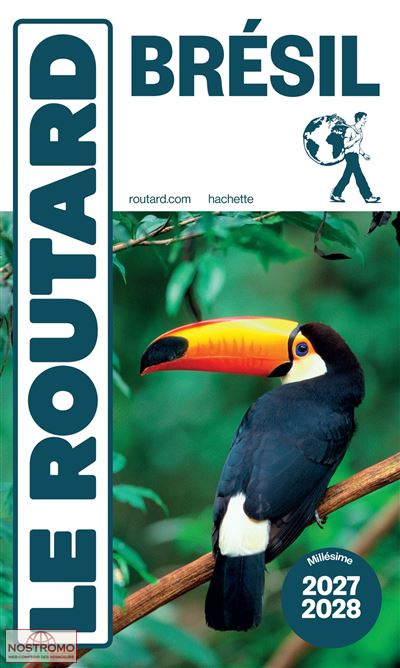 BRÉSIL | Routard travel guide