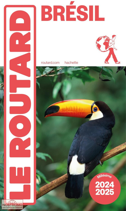 BRÉSIL | Routard travel guide