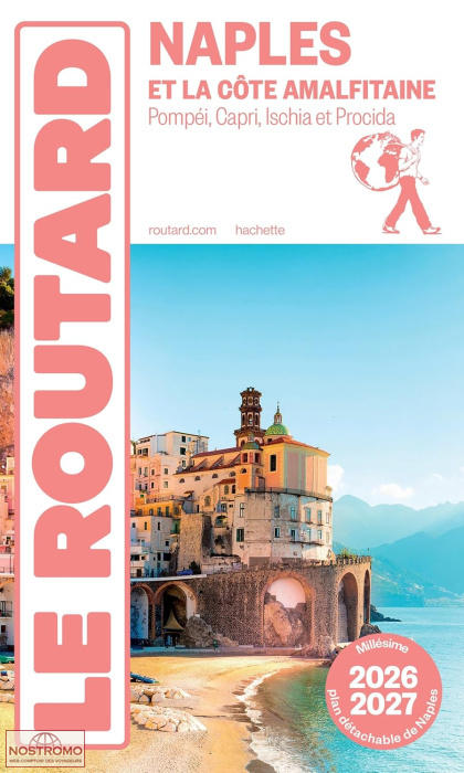 NAPLES ET CÔTE AMALFITAINE | Routard travel guide