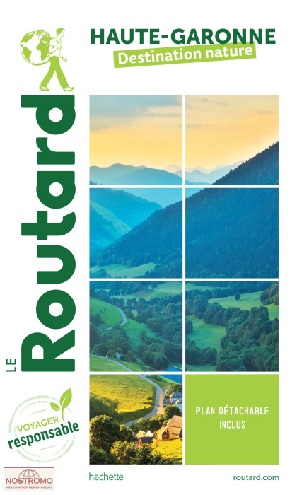 HAUTE-GARONNE - DESTINATION NATURE | Routard travel guide