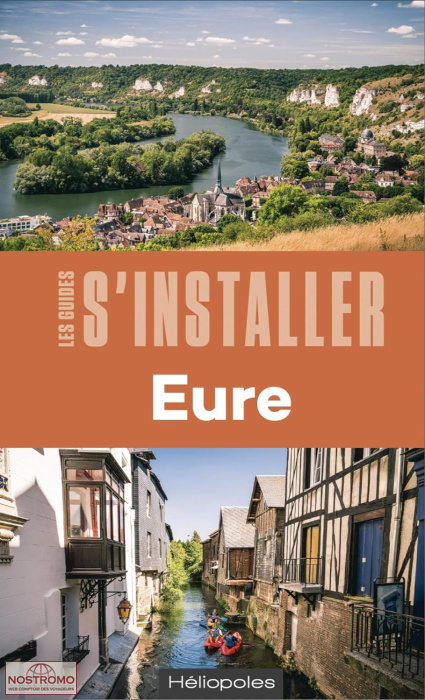 EURE | guide pratique Héliopoles