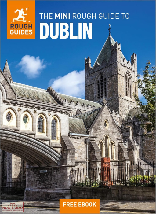 DUBLIN | guide touristique Rough Guides