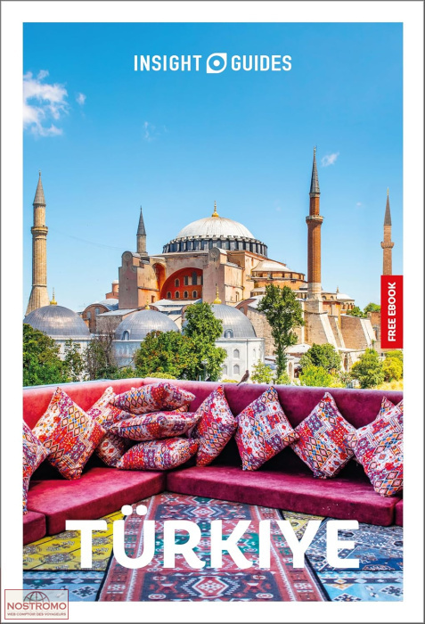 TURKIYE | Insight Guides cultural guide