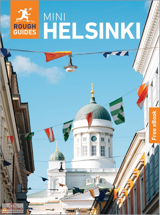 HELSINKI | Rough Guides travel guide