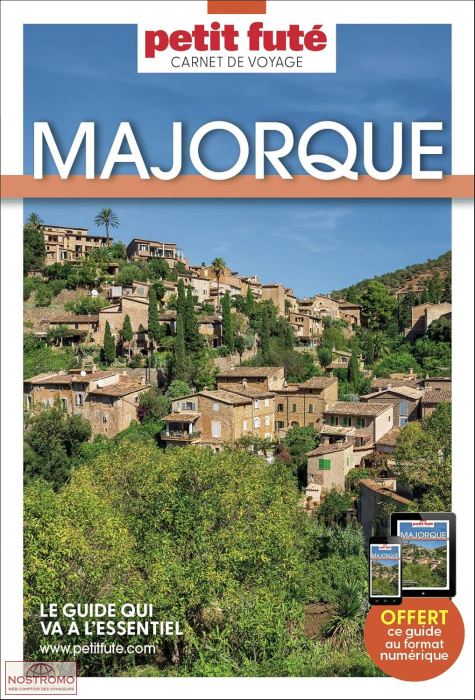MAJORQUE | le Petit Futé travel guide