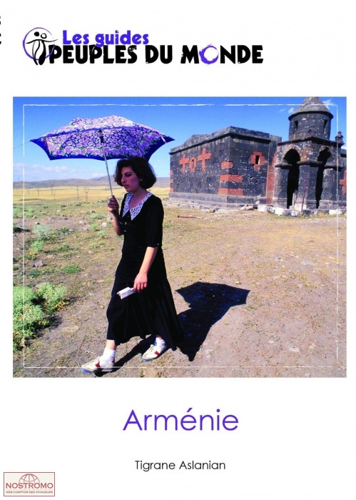ARMÉNIE | Peuples du Monde travel guide