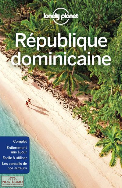 document de voyage republique dominicaine