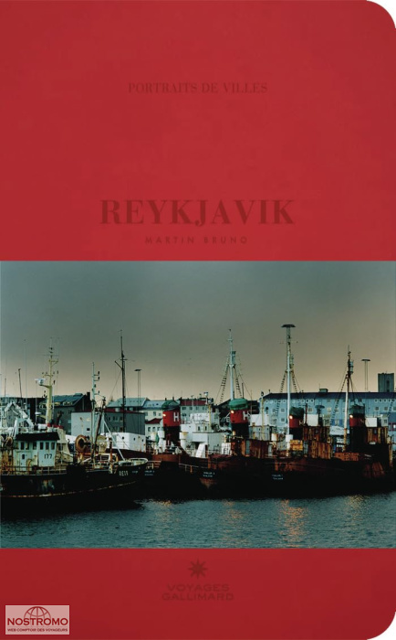 REYKJAVIK