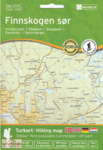 3032 FINNSKOGEN SØR