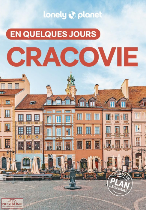 CRACOVIE | Lonely Planet travel guide